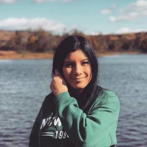 Meet your Posher, Liza